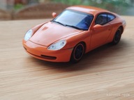 Porsche Carrera Schuco