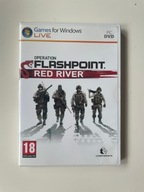 Operation Flashpoint Red River PC