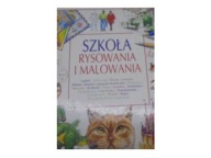 Szkoła rysowania i malowania Pam Beasant