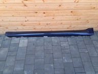 BMW 5 G30 G31 M PAKIET LEWA LISTWA PROGOWA 8064743