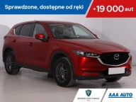 Mazda CX-5 2.0 Skyactiv-G, Salon Polska