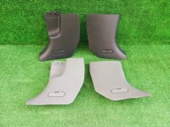 Skoda Octavia I osłona obudowa poszycie maskownica słupka progu prawa lewa