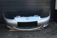 MAZDA MX-5 NB Zderzak przód ift NB 01-05