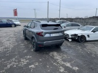 Dacia Duster Klimatornik Podgrzewanie Kamera LPG