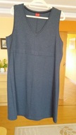 Sukienka z materiału typu jersey - XXXL - jak nowa