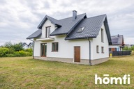 Dom, Łańcut, Łańcucki, 213 m²