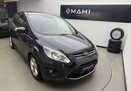 Ford C-MAX Alu Klima Navi Raty Zamiana Gwarancja 2.0 Diesel 140KM