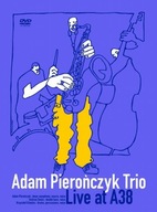 Adam Pierończyk-Live At A38/S.P.Records DVD