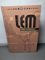 Kongres futurologiczny. Opowiadania Ijona Tichego Stanisław Lem