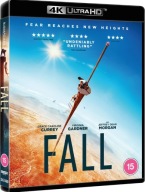 Nie patrz w dół Fall 4K Ultra HD Blu-ray UHD