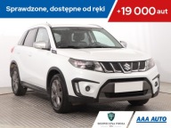 Suzuki Vitara 1.4 BoosterJet, 4X4, Skóra, Navi