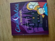 Ciocia Jadzia w Transylwanii Eliza Piotrowska