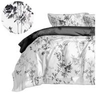 KOMPLET POŚCIEL 160X200 2 POSZEWKI 70X80 DWUSTRONNA SATIN DREAM DOMAREX PL