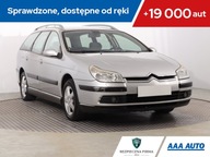 Citroen C5 1.8 16V, Salon Polska, Klima