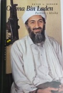 Osama Bin Laden Portret z bliska biografia ksiazka