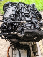 SILNIK B58B30S BMW X5 G05 X6 G06 G05 50 e Plug-in-Hybrid 24r 50e 10 TYS KM