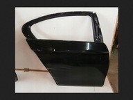 DRZWI BMW 5 F10 SEDAN 11+ PRAWE TYŁ