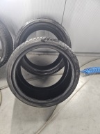 Pirelli Winter SottoZero 3 315/30R21 - Porsche 21 rok Poznań x2