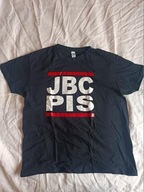 JBC PIS JHK koszulka t-shirt męski M