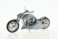 HOLLSTERS EXCILE 1/12 MINICHAMPS 122024000