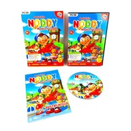 NADJEŻDŻA NODDY MAGICZNY ZEGAR PC POLSKIE WYDANIE PL