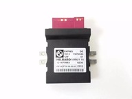 MODUŁ STEROWNIK POMPY PALIWA 7276046 BMW E60 E87 E90