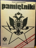 PAMIĘTNIKI, Karol WĘDZIAGOLSKI [WOW GRYF 1989]