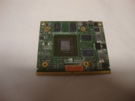 HP ELITEBOOK 8570W Karta Graficzna Nvidia