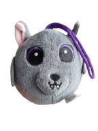 Maskotka Gang Słodziaków Mini Nietoperz Nikoś Junior