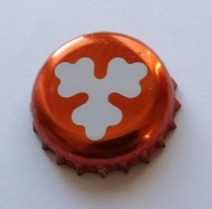 Kapsel Carlsberg Nr 41