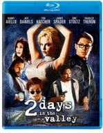Dwa dni z życia doliny 2 Days in the Valley 1996 Blu-ray Kino Lorber