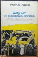 WATYKAN za zamkniętymi drzwiami (Największe, nigdy nie publikowane...) 1993