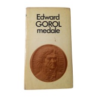 Edward Gorol Medale. Wydanie I, 1982 r.
