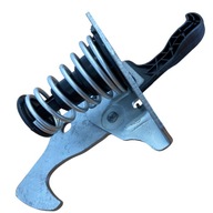 BMW X1 E84 2009-2015 ZAMEK RYGIEL ZATRZASK zaczep MASKI pokrywy 51232990367