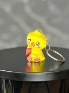Kurczak "Prawy" TOTI breloki PRZYTUŁAPKI - Walentynki