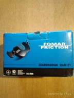 Fomar FO 682581 Zestaw klocków hamulcowych