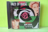 Happy Nation Ace Of Base CD
