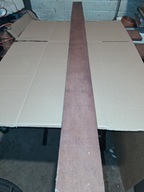 TARCICA MAHOŃ JATOBA BRAZYLIA 98