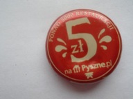 butelkowany syg. dap/5