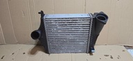 Chlodnica intercoolera audi q7 q8 porsche cayenne 9y
