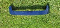 FORD FIESTA MK7 SPOILER LOTKA KLAPY BAGAŻNIKA TYŁ Granatow OE 8A61-A44210-B