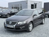 Volkswagen Passat Variant 1.8 TSI 160KM Highline