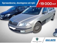 Skoda Octavia 1.6, Salon Polska, Serwis ASO, GAZ