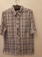 LANDHAUS KOSZULA BLUZKA R.M\L\44 ORYGINALNA FOLK