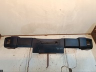 ZDERZAK JEEP WRANGLER JK 07-18ROK TYŁ NR TW100