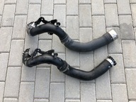 Renault Captur przewód rura intercooler 0,9 TCE