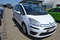 Citroen c4 Picasso z Niemiec ,Opłacony