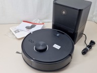 Robot sprzątający Ultenic T10 Lite czarny