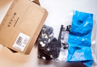 AUDI A6 C7 ZESTAW MONTAŻOWY ZDERZAK TYŁ 4G0098627A