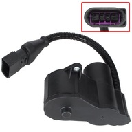 SILNICZEK SILNIK HAMULCA RĘCZNEGO AUDI A8 S8 D3 2003-2010 LE PR 4E0998281B